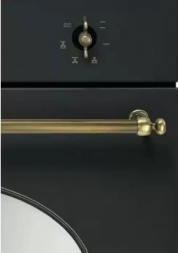Духовой шкаф Smeg SF800AO фото 2