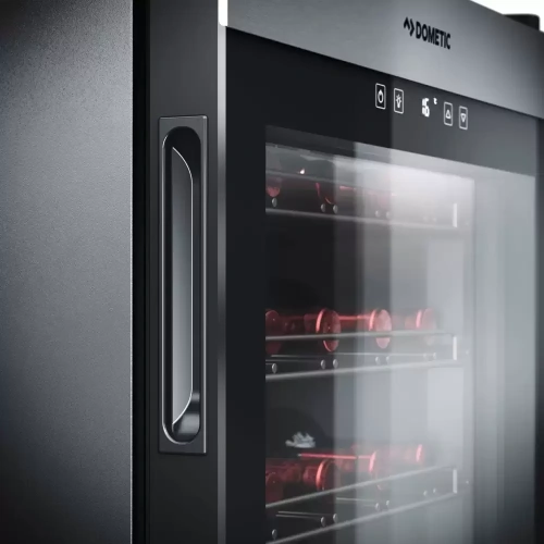 Винный шкаф Dometic C75F Classic фото 3