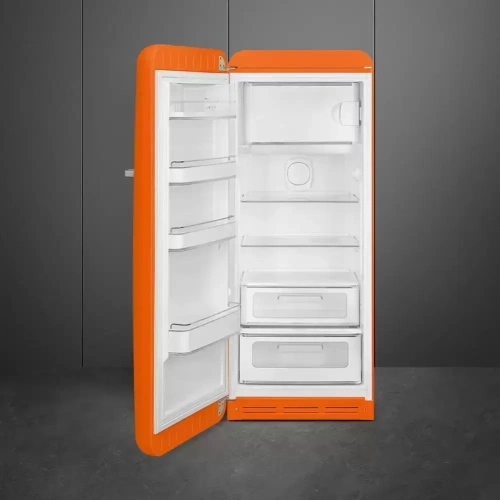 Холодильник Smeg FAB28LOR5 фото 2