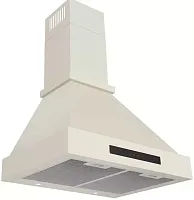 Купольная вытяжка Korting KHC 6809 B