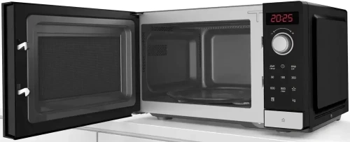 Микроволновая печь Bosch FFL023MS2 фото 4