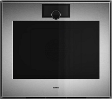 Духовой шкаф Gaggenau GO480120 Expressive Series дверца справа