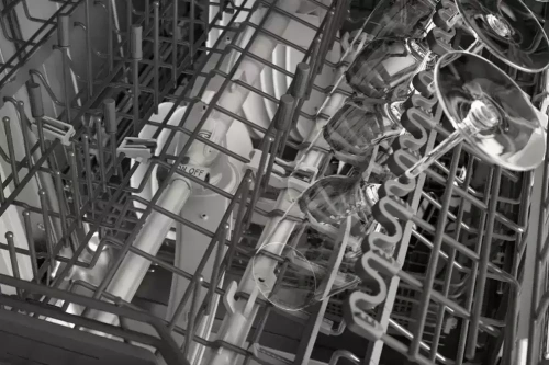 Встраиваемая посудомоечная машина Gaggenau DF261100 фото 2