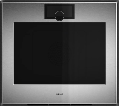 Духовой шкаф Gaggenau GO480120 Expressive Series дверца справа