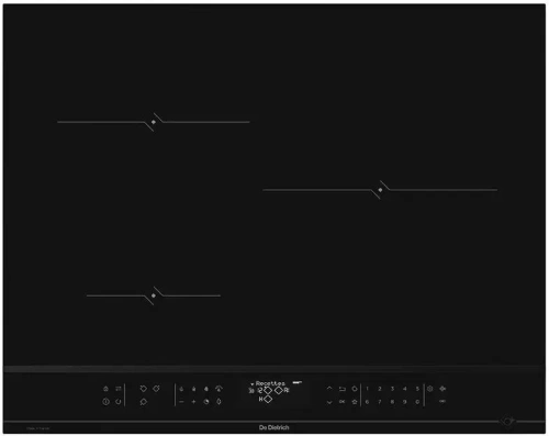 Варочная панель De Dietrich DPI4320BT