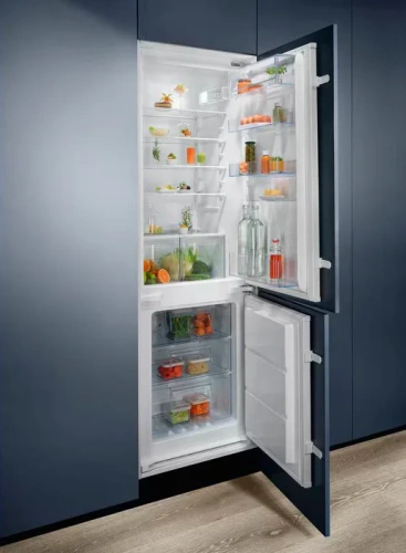 Встраиваемый холодильник Electrolux ENT6NE18S фото 9