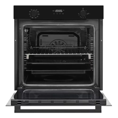 Встраиваемый духовой шкаф Brandt BOH1325BB фото 2