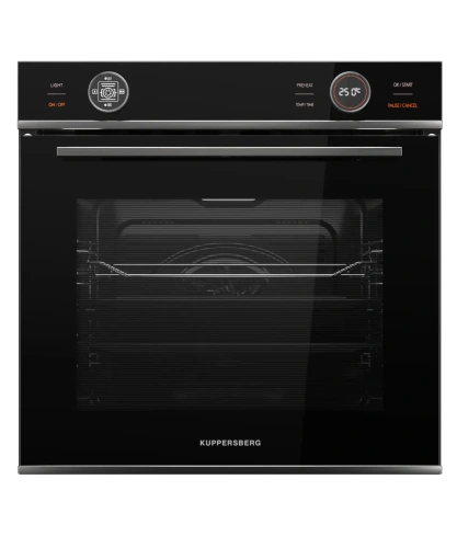 Kuppersberg HT 612 BX
