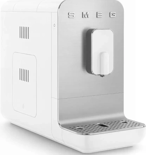 Кофемашина Smeg BCC11WHMEU фото 5