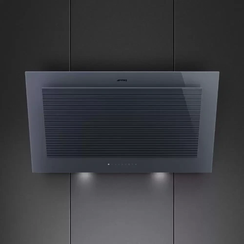 Вытяжка Smeg KV194G фото 2