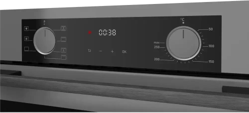 Духовой шкаф Kuppersberg HF 607 GR фото 4