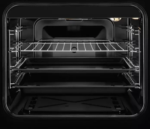 Газовая плита Electrolux RKG600005W фото 4
