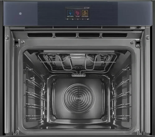 Духовой шкаф Smeg SO6104APG фото 9