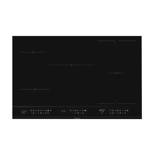 Индукционная варочная панель De Dietrich DPI4832B