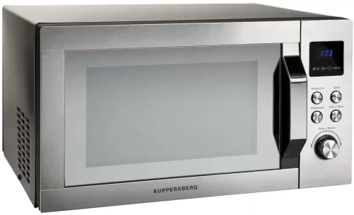 Микроволновая печь Kuppersberg FMW 250 X фото 2