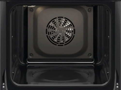 Духовой шкаф Electrolux KODEF70BZ фото 4