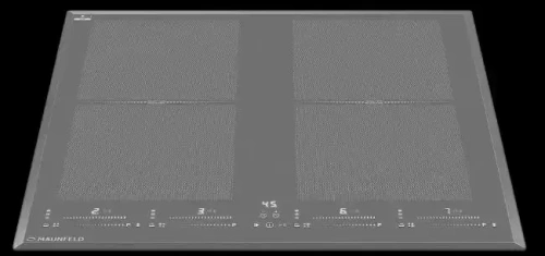 Индукционная варочная панель Maunfeld CVI594SF2LGR фото 6