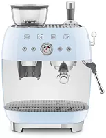Эспрессо-кофемашина Smeg EGF03PBEU
