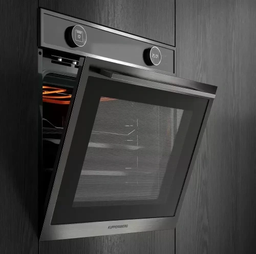 Духовой шкаф Kuppersberg HT 612 BX фото 8
