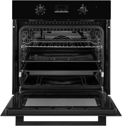 Духовой шкаф Kuppersberg HM 628 Black фото 4