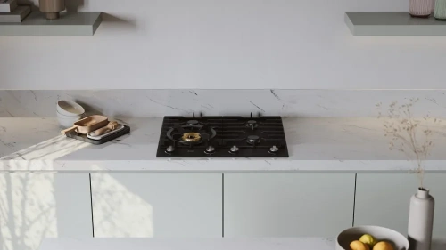 Варочная панель Asko HG1666AB фото 3