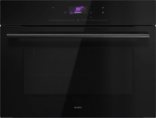 Встраиваемая микроволновая печь Asko OM24BGH фото 2
