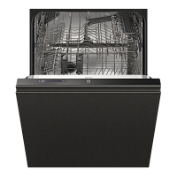 Посудомоечная машина V-ZUG AdoraDish V2000 AS2T-41163