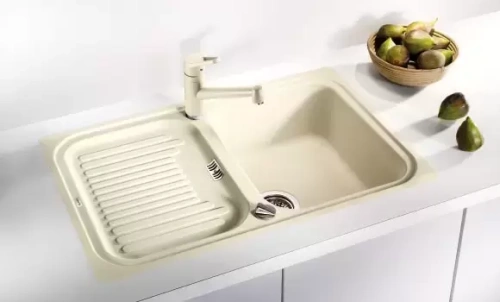 Мойка Blanco Classic 45S кофе фото 2