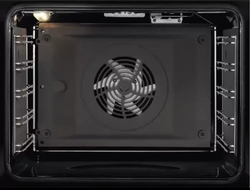 Духовой шкаф Electrolux EOE7C31Z фото 3