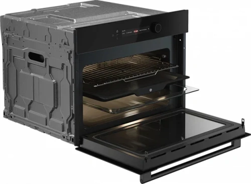 Компактный духовой шкаф Asko OCM54BGH фото 4