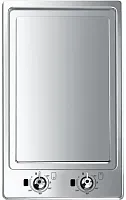 Варочная панель Smeg PGF30T-1