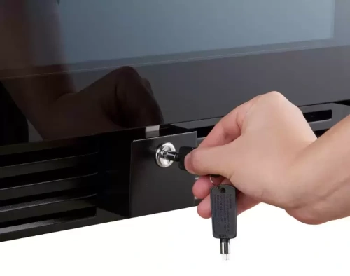 Встраиваемый винный шкаф CellarPrivate CP165-2TB фото 4