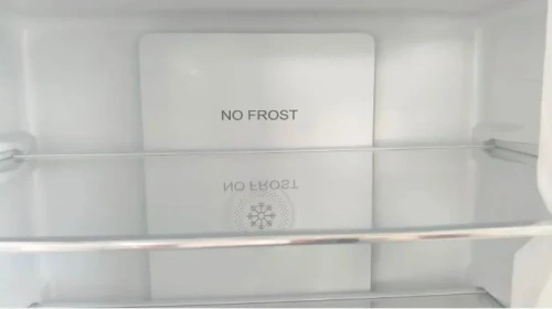 Холодильник GENCOOL GDCD-350WG фото 4