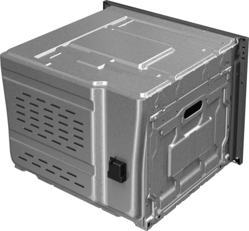 Компактный духовой шкаф Asko OCSM64SSH фото 4