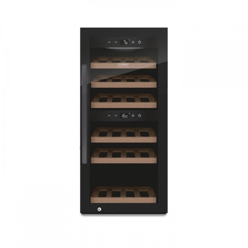 CASO WineExclusive 24 Smart