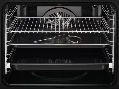 Духовой шкаф Electrolux COE7P31X фото 10