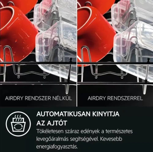 Встраиваемая посудомоечная машина AEG FSB53907Z фото 2