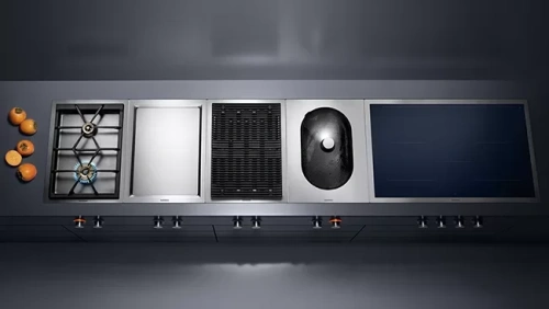 Варочная панель Gaggenau VI 482-111 фото 5