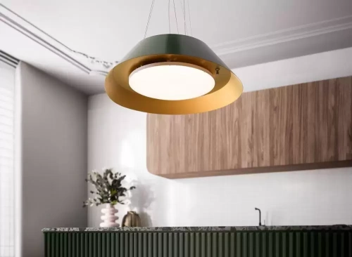 Вытяжка Falmec VOGUE GREEN фото 3