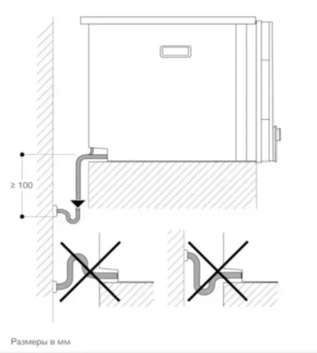 Комбинированный духовой шкаф-пароконвектомат Gaggenau BS475112 фото 3