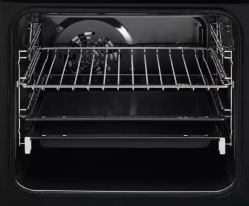 Духовой шкаф Electrolux OEF5E50Z фото 3