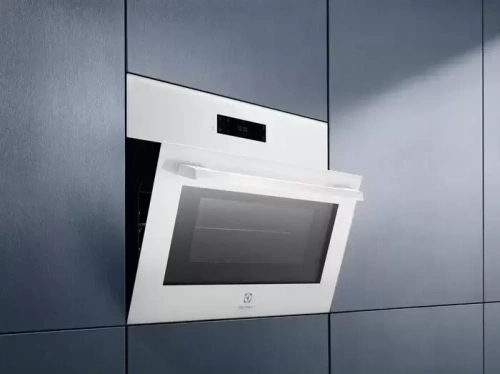 Встраиваемая микроволновая печь Electrolux EVM 8E08V фото 2
