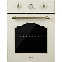 Духовой шкаф HIBERG VM 4360 RY