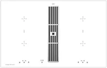 Варочная панель с вытяжкой Kuppersbusch KMI 8500.0 WR Silver Chrome