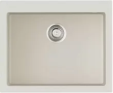 Мойка Omoikiri BOSEN 61 WH