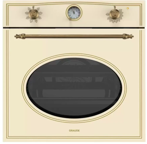Духовой шкаф Graude BK 60.1 EM