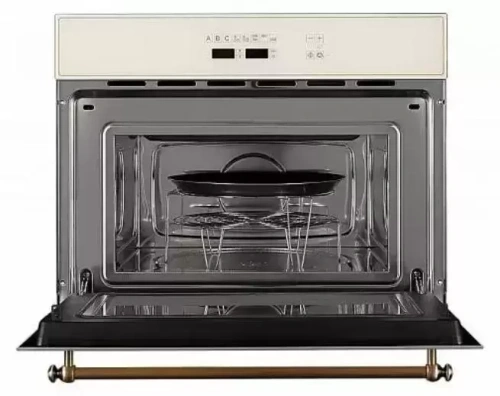 Встраиваемая микроволновая печь Kuppersberg RMW 963 C фото 5