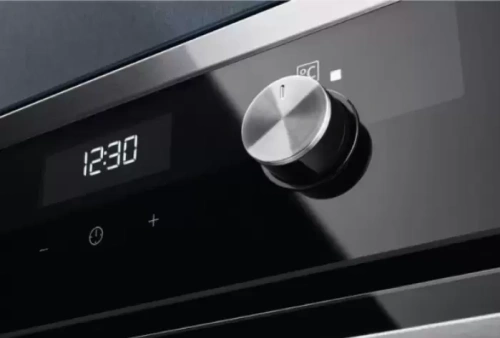 Духовой шкаф Electrolux OKD 5C51 X фото 9