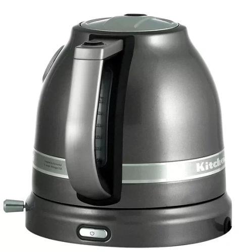Электрочайник KitchenAid 5KEK1522EMS фото 6