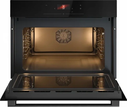 Компактный духовой шкаф Asko OCM24BGH фото 4